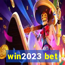 win2023 bet